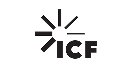 ICF Logo